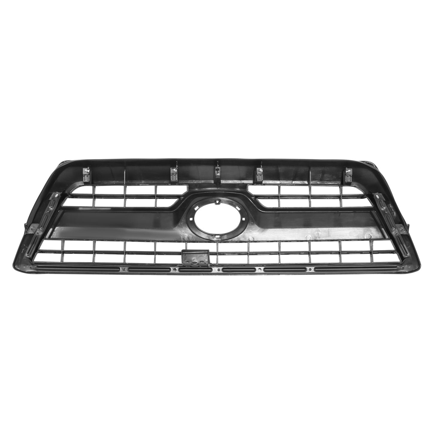 PARRILLA GRILLE - TY 4 RUNR 06-09/ GRILLE ASS'Y/ MAT-BLACK/ (BASE/LIMITED)//PARTS.NO,TO1200297//OEM NO,5310035A01C0