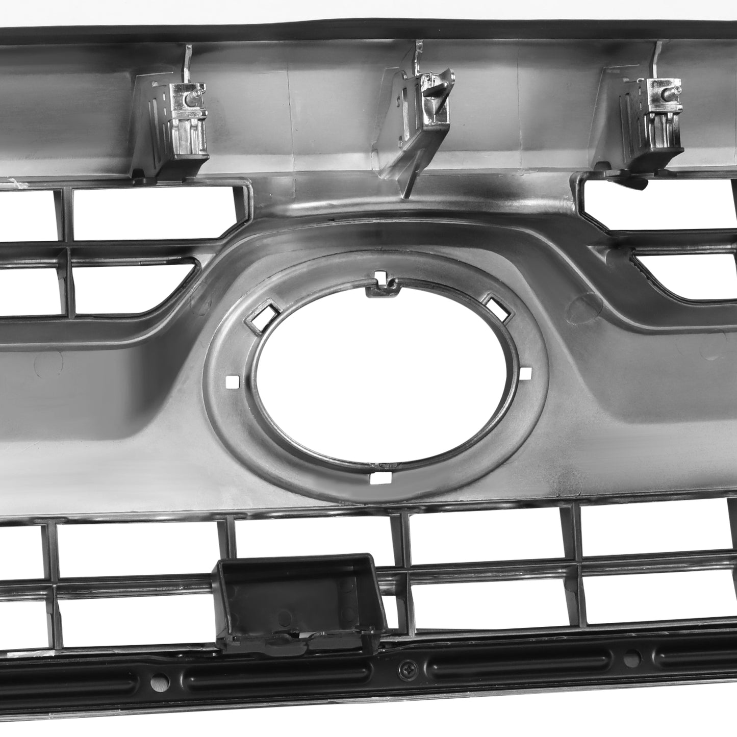 PARRILLA GRILLE - TY 4 RUNR 06-09/ GRILLE ASS'Y/ CHROME/BLACK/ CRYSTAL BLACK (SPORT)//PARTS.NO,TO1200298//OEM NO,5310035A51C0