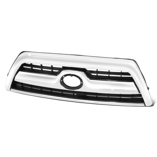 PARRILLA GRILLE - TY 4 RUNR 06-09/ GRILLE ASS'Y/ CHROME/BLACK (SR5)//PARTS.NO,TO1200299//OEM NO,5310035A13C0