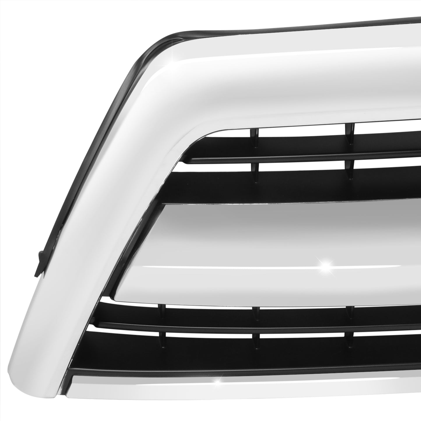 PARRILLA GRILLE - TY 4 RUNR 06-09/ GRILLE ASS'Y/ CHROME/BLACK (SR5)//PARTS.NO,TO1200299//OEM NO,5310035A13C0