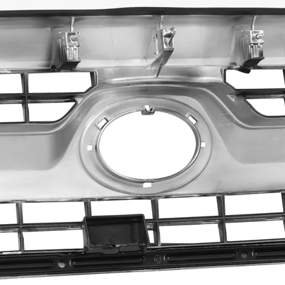 PARRILLA GRILLE - TY 4 RUNR 06-09/ GRILLE ASS'Y/ CHROME/BLACK (SR5)//PARTS.NO,TO1200299//OEM NO,5310035A13C0