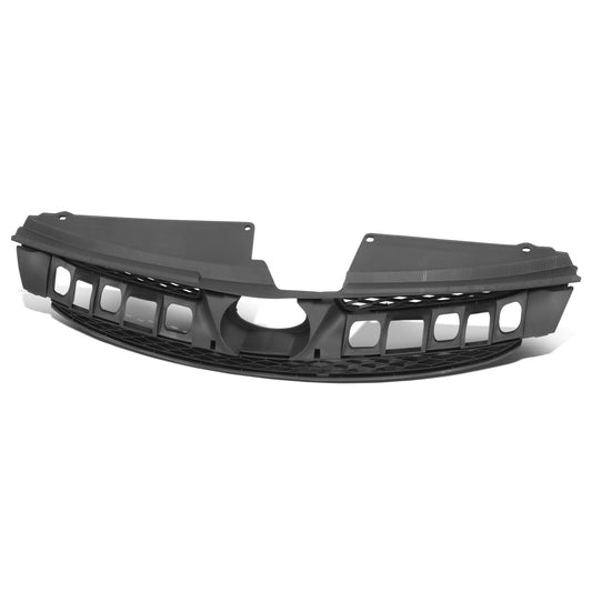 PARRILLA GRILLE - TY SIENA '04-'05/'06-'10/ GRILLE ASS'Y 06-10/ LOWER MAT-BLACK//PARTS.NO,TO1200305//OEM NO,53111AE030
