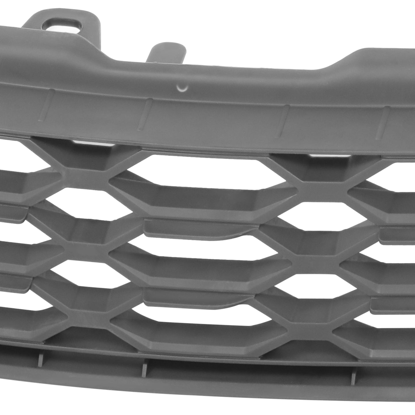 PARRILLA GRILLE - TY MATIX '09-'14/ GRILLE ASS'Y/ MAT-DARK GRAY//PARTS.NO,TO1200313//OEM NO,5311102420
