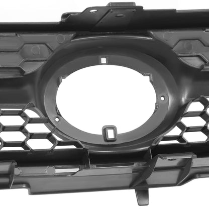 PARRILLA GRILLE - TY RV4 '06-'08/'09-'12/ GRILLE ASS'Y 09-12/ MAT-BLACK/ (SPORT/BASE)(2.5)//PARTS.NO,TO1200315//OEM NO,531010R010