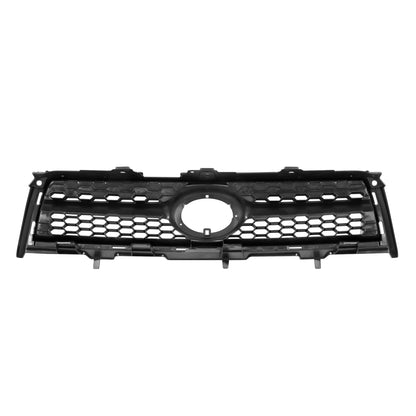 PARRILLA GRILLE - TY RV4 '06-'08/'09-'12/ GRILLE ASS'Y 09-12/ MAT-BLACK/ (SPORT/BASE)(2.5)//PARTS.NO,TO1200315//OEM NO,531010R010