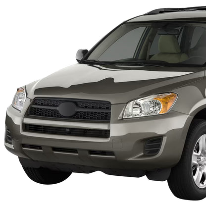 PARRILLA GRILLE - TY RV4 '06-'08/'09-'12/ GRILLE ASS'Y 09-12/ MAT-BLACK/ (SPORT/BASE)(2.5)//PARTS.NO,TO1200315//OEM NO,531010R010