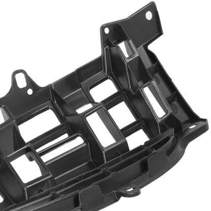 PARRILLA GRILLE - TY PRIS '10-'15/ GRILLE ASS'Y 10-11/ MAT-BLACK//PARTS.NO,TO1200318//OEM NO,5311147020