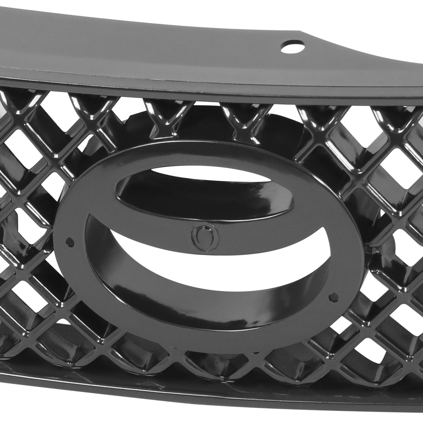 PARRILLA GRILLE - TY SOLRA '04-'08/ GRILLE ASS'Y 06-08/ PTD-BLK//PARTS.NO,TO1200319//OEM NO,5311106230