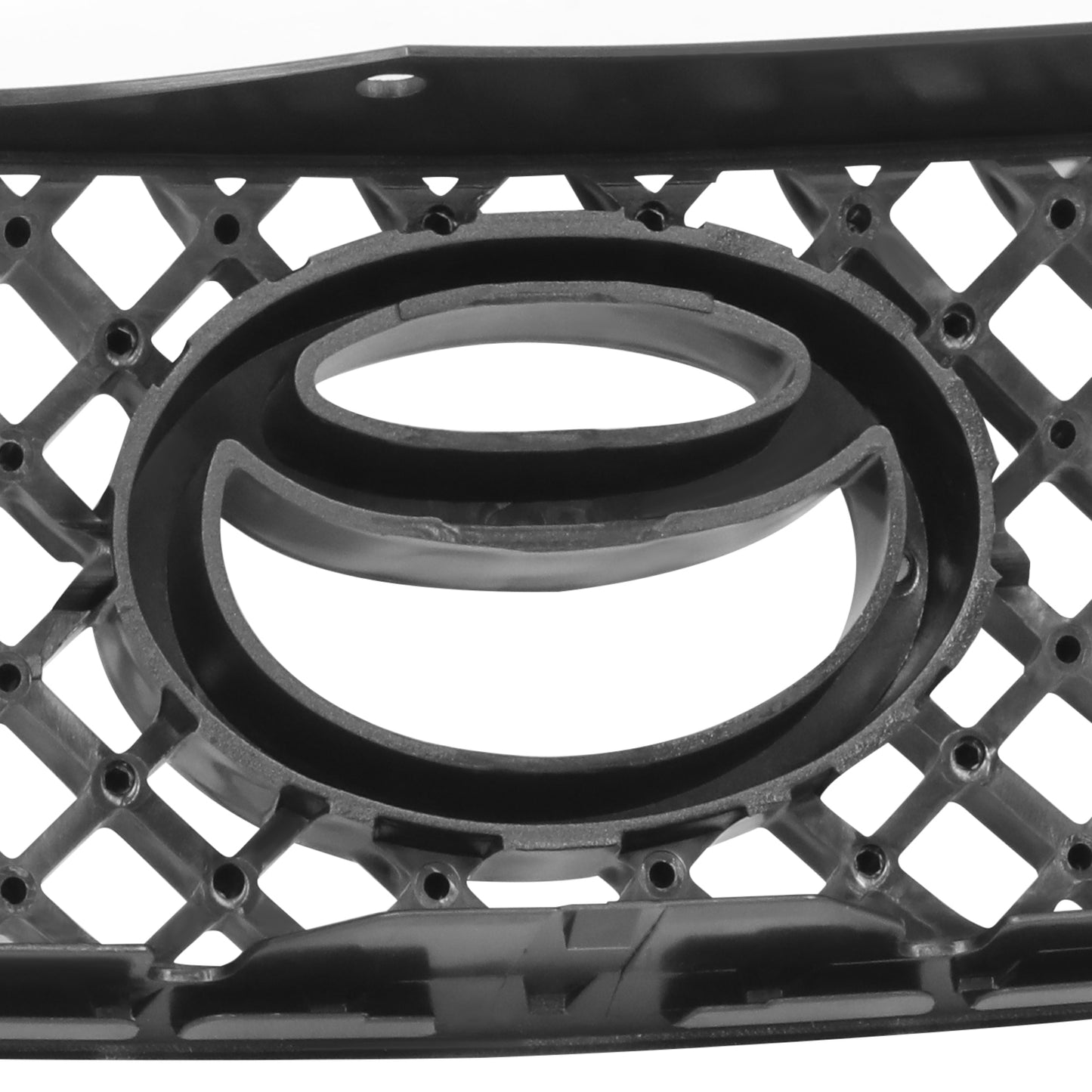 PARRILLA GRILLE - TY SOLRA '04-'08/ GRILLE ASS'Y 06-08/ PTD-BLK//PARTS.NO,TO1200319//OEM NO,5311106230