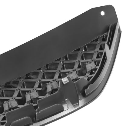 PARRILLA GRILLE - TY SOLRA '04-'08/ GRILLE ASS'Y 06-08/ PTD-BLK//PARTS.NO,TO1200319//OEM NO,5311106230