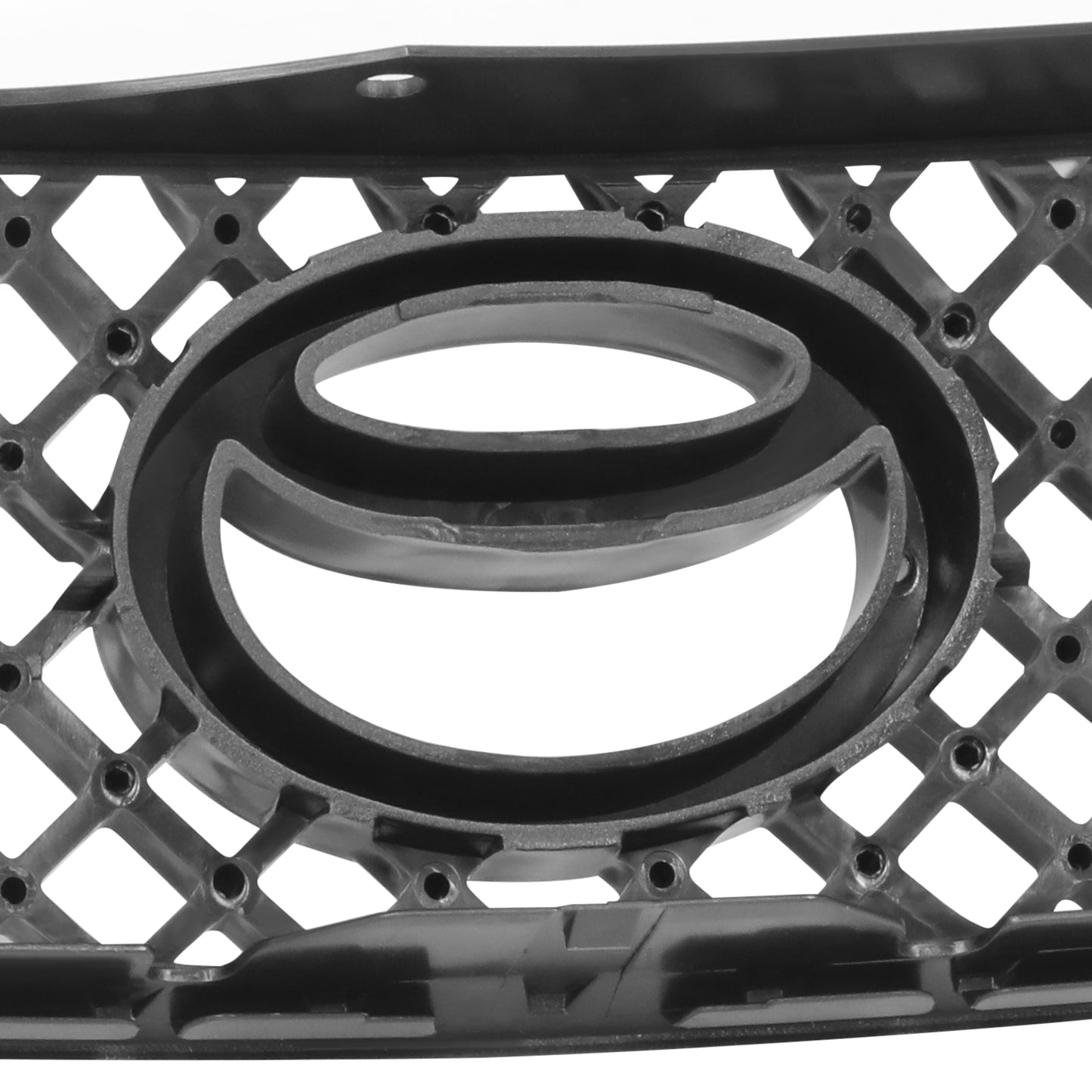 PARRILLA GRILLE - TY SOLRA '04-'08/ GRILLE ASS'Y 06-08/ PTD-D.GRAY//PARTS.NO,TO1200320//OEM NO,5311106220