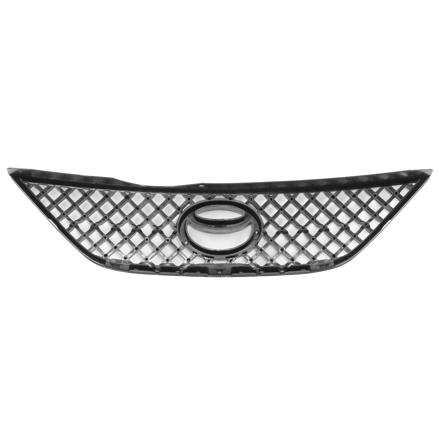PARRILLA GRILLE - TY SOLRA '04-'08/ GRILLE ASS'Y 06-08/ PTD-D.GRAY//PARTS.NO,TO1200320//OEM NO,5311106220