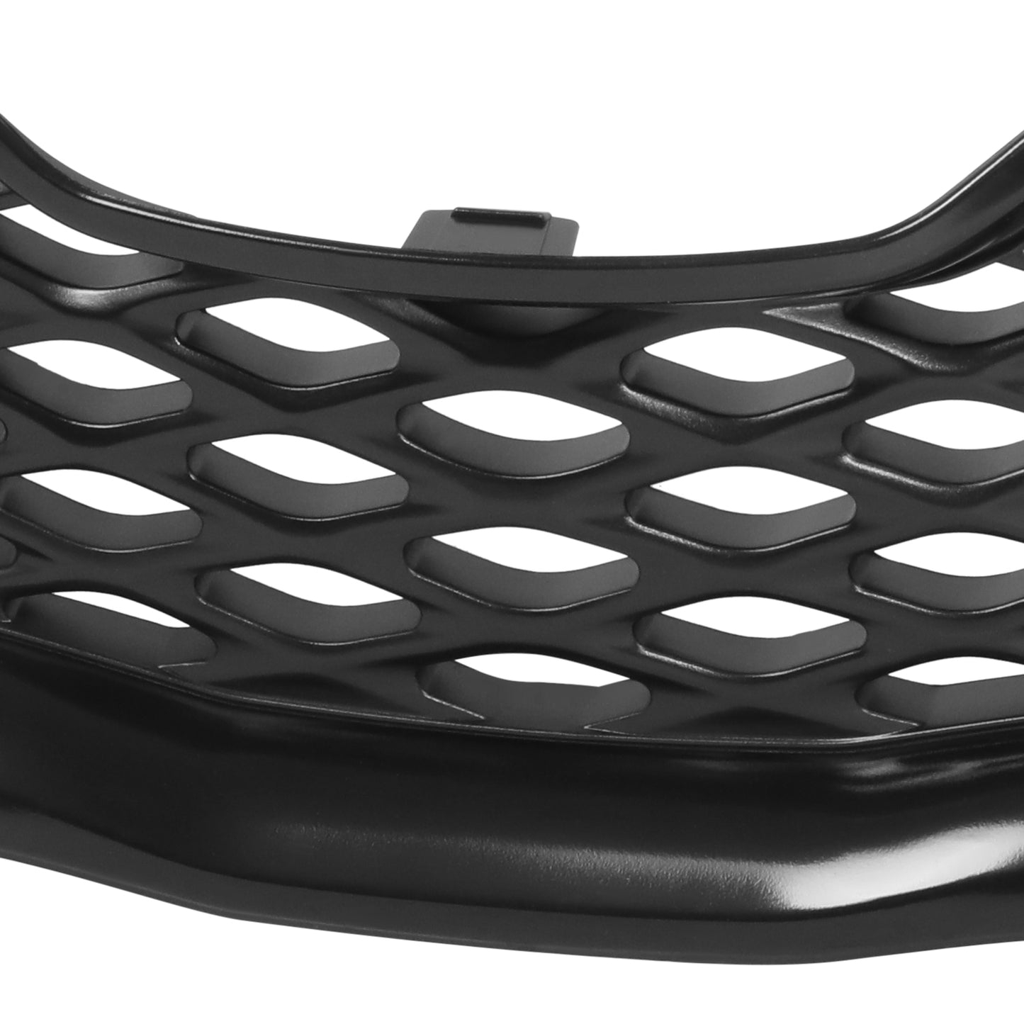 PARRILLA GRILLE - TY CAMY '07-'11/ GRILLE ASS'Y 10-11/ PAINTED BLACK (SE)//PARTS.NO,TO1200323//OEM NO,5310106200C0