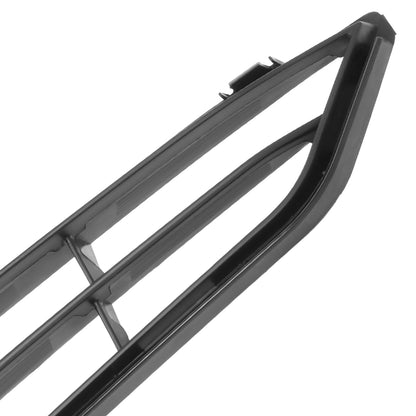 PARRILLA GRILLE - TY CAMY '07-'11/ GRILLE ASS'Y 10-11/ LOWER W/TEXTURED/ MAT-GRAY (HYBIRD)//PARTS.NO,TO1200327//OEM NO,5311433010