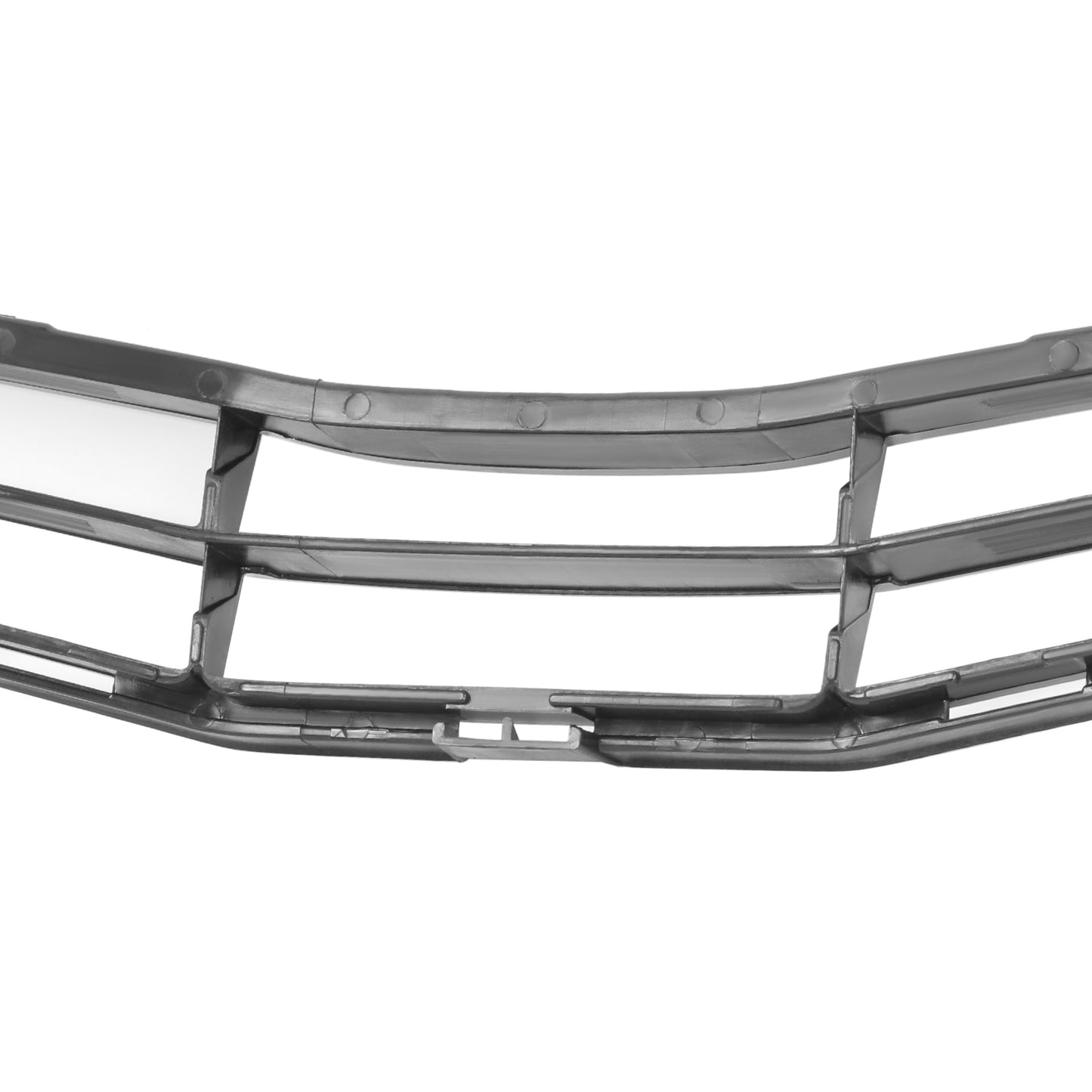 PARRILLA GRILLE - TY CAMY '07-'11/ GRILLE ASS'Y 10-11/ LOWER W/TEXTURED/ MAT-GRAY (HYBIRD)//PARTS.NO,TO1200327//OEM NO,5311433010