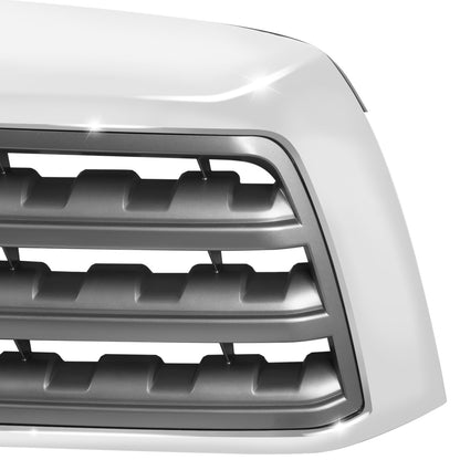PARRILLA GRILLE - TY SQOIA 08-17/18-21/ GRILLE ASS'Y/ CHROME/GRAY/ W/O SPORT PKG (SR5)//PARTS.NO,TO1200331//OEM NO,531000C200