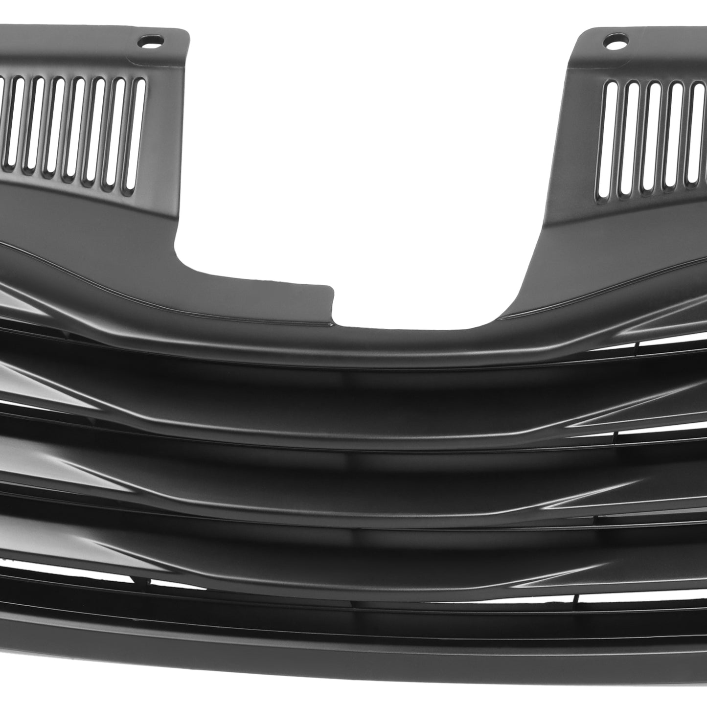 PARRILLA GRILLE - TY SIENA '11-'17/'18-'20/ GRILLE ASS'Y 11-17/ PAINTED BLACK W/BLACK MLDG/ W/O RADAR CRUISE CONTROL/ (7 PASSENGER) (BASE/L)//PARTS.NO,TO1200332//OEM NO,5310108070
