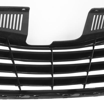 PARRILLA GRILLE - TY SIENA '11-'17/'18-'20/ GRILLE ASS'Y 11-14/ SILVER BLACK W/CHROME MLDG/ W/O RADAR CRUISE CONTRO/ (8 PASSENGER) (XLE)//PARTS.NO,TO1200333//OEM NO,5310108090