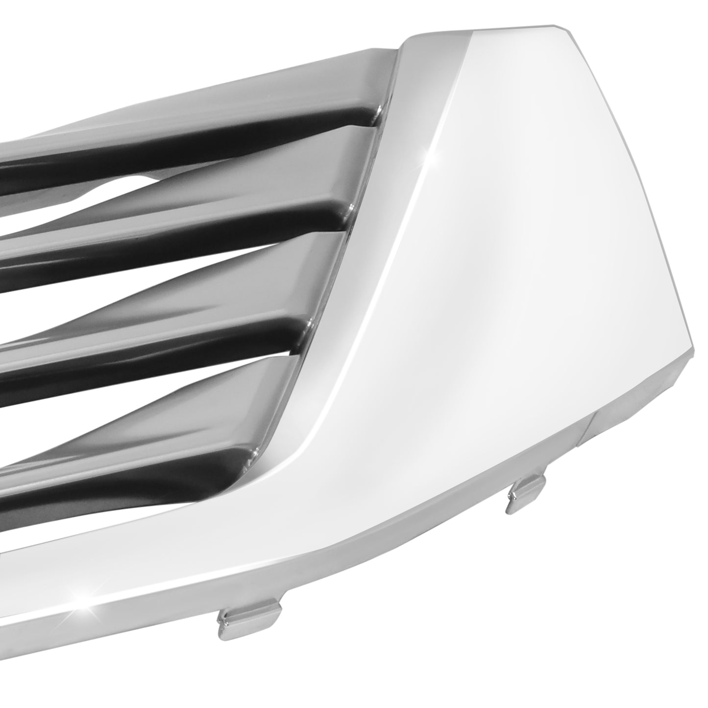 PARRILLA GRILLE - TY SIENA '11-'17/'18-'20/ GRILLE ASS'Y 11-12/ GRAY W/CHROME MLDG/ W/O RADAR CRUISE CONTROL/ W/PREMIIM PKG (LIMITED/XLE)//PARTS.NO,TO1200335//OEM NO,5310108100
