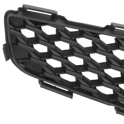 PARRILLA GRILLE - TY YARS VITZ 07-11/ GRILLE ASS'Y 09-11/ MAT-BLACK (H/B)//PARTS.NO,TO1200342//OEM NO,5311152530