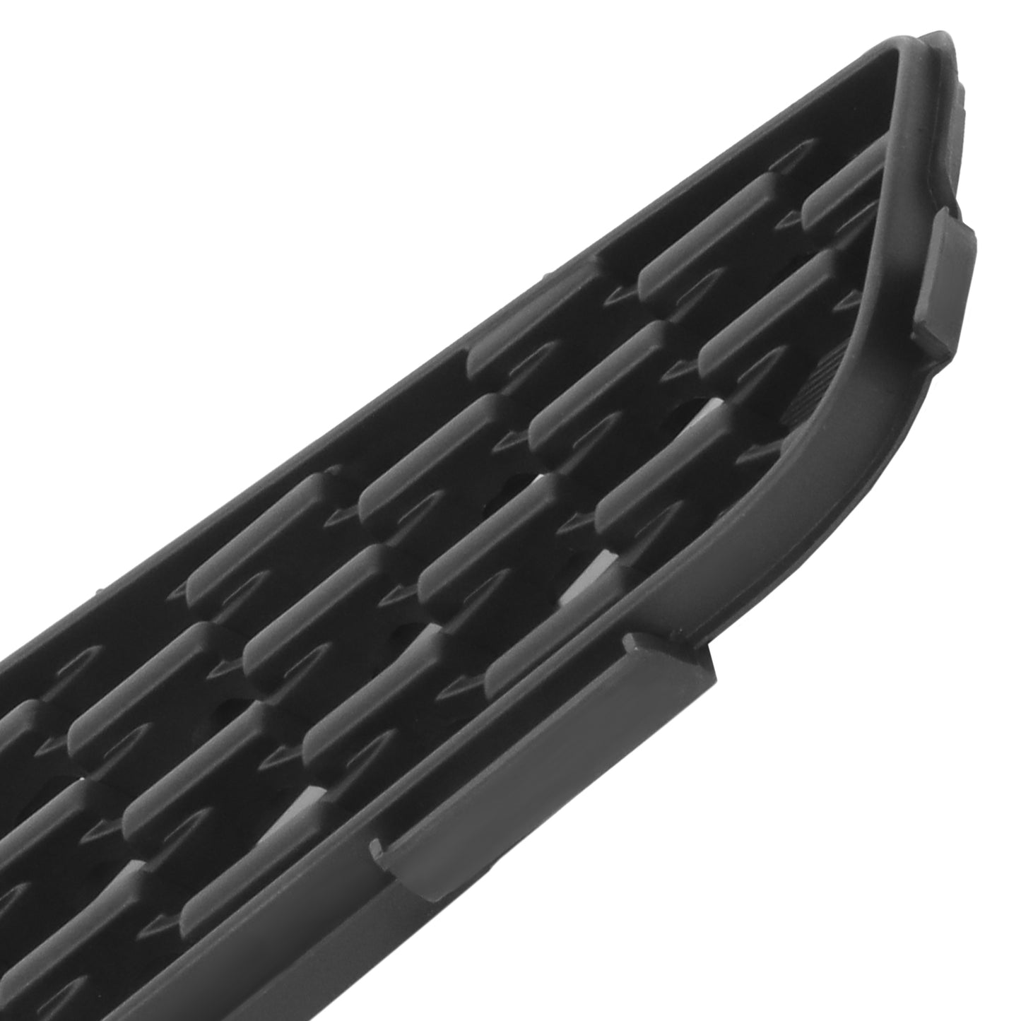 PARRILLA GRILLE - TY YARS VITZ 07-11/ GRILLE ASS'Y 09-11/ MAT-BLACK (H/B)//PARTS.NO,TO1200342//OEM NO,5311152530