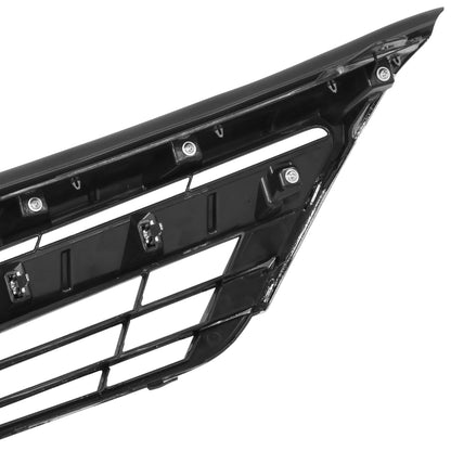 PARRILLA GRILLE - TY CAMY '12-'14/ GRILLE ASS'Y/ MAT-DARK GRAY/ W/CHROME MOULDING/ (LE/XLE)//PARTS.NO,TO1200343//OEM NO,5310106560