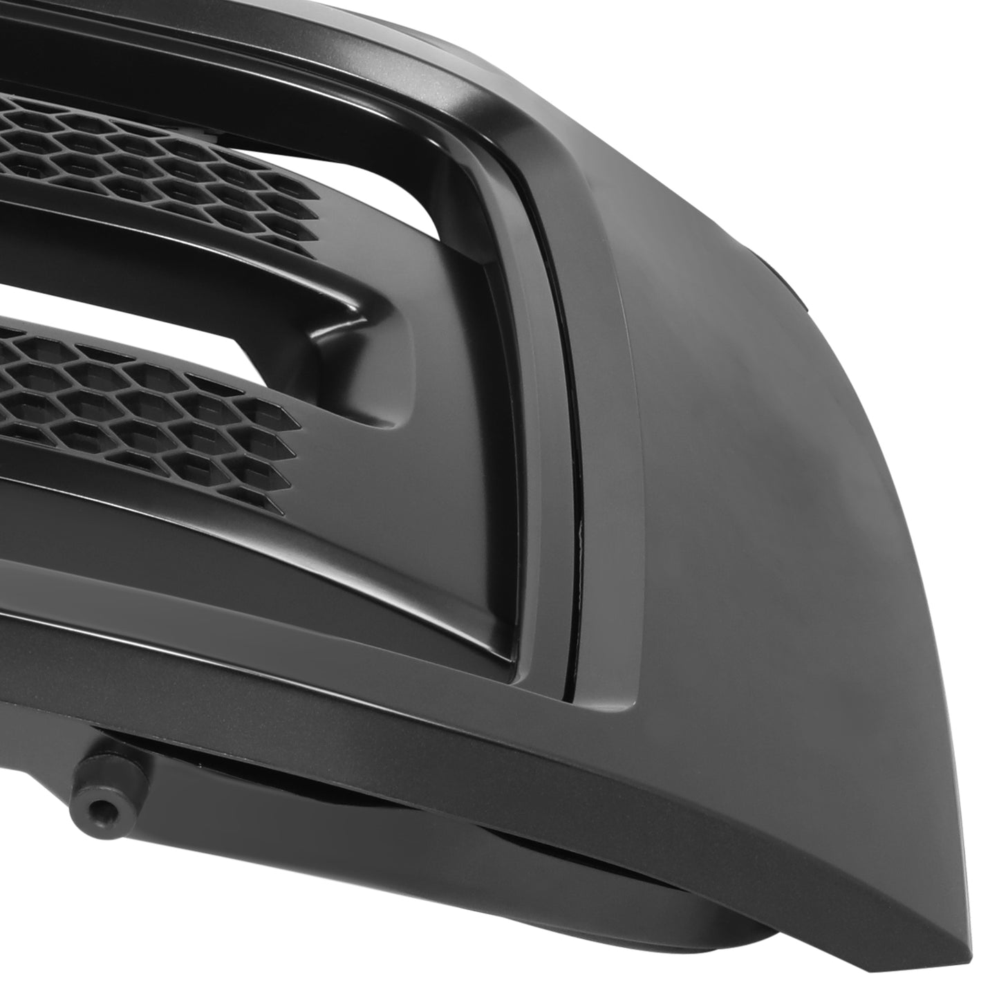 PARRILLA GRILLE - TY TUNDR 07-13/ GRILLE ASS'Y 10-11/ BLACK W/BLACK FRAME/ W/SPORT PKG//PARTS.NO,TO1200345//OEM NO,531000C240C0