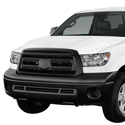 PARRILLA GRILLE - TY TUNDR 07-13/ GRILLE ASS'Y 10-11/ BLACK W/BLACK FRAME/ W/SPORT PKG//PARTS.NO,TO1200345//OEM NO,531000C240C0