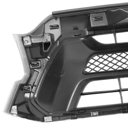 PARRILLA GRILLE - TY TACMA '12-'15/ GRILLE ASS'Y/ MAT-DARK GRAY/ W/BK MLDG//PARTS.NO,TO1200349//OEM NO,5310004471