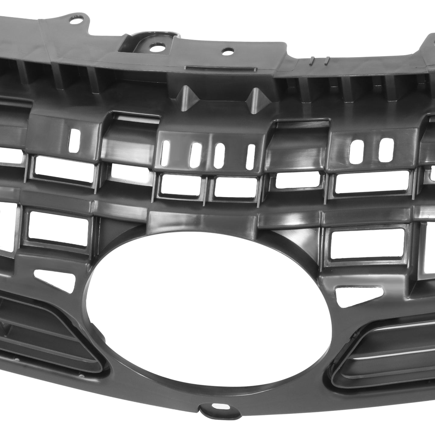 PARRILLA GRILLE - TY PRIS '10-'15/ GRILLE ASS'Y 12-15/ MAT-DARK GRAY//PARTS.NO,TO1200350//OEM NO,5311147040