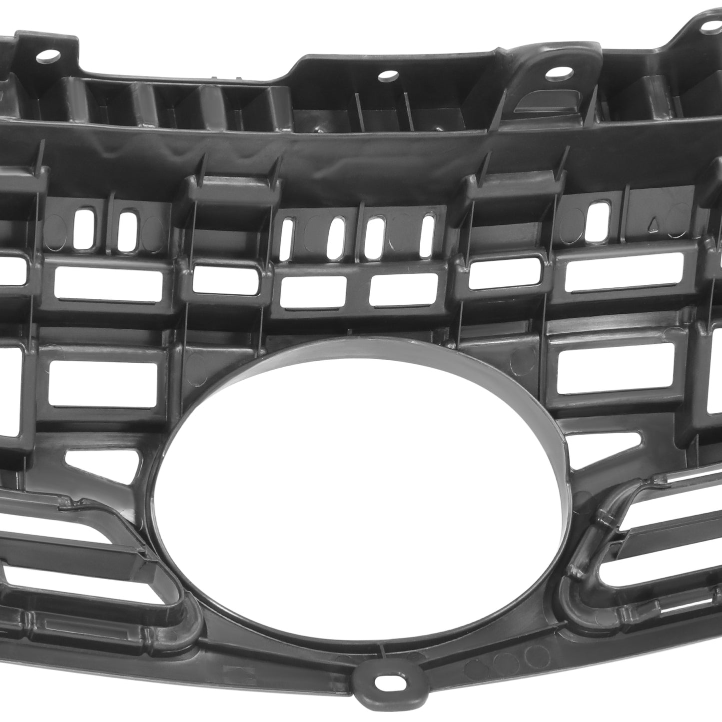 PARRILLA GRILLE - TY PRIS '10-'15/ GRILLE ASS'Y 12-15/ MAT-DARK GRAY//PARTS.NO,TO1200350//OEM NO,5311147040