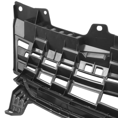 PARRILLA GRILLE - TY PRIS '10-'15/ GRILLE ASS'Y 12-15/ MAT-DARK GRAY//PARTS.NO,TO1200350//OEM NO,5311147040