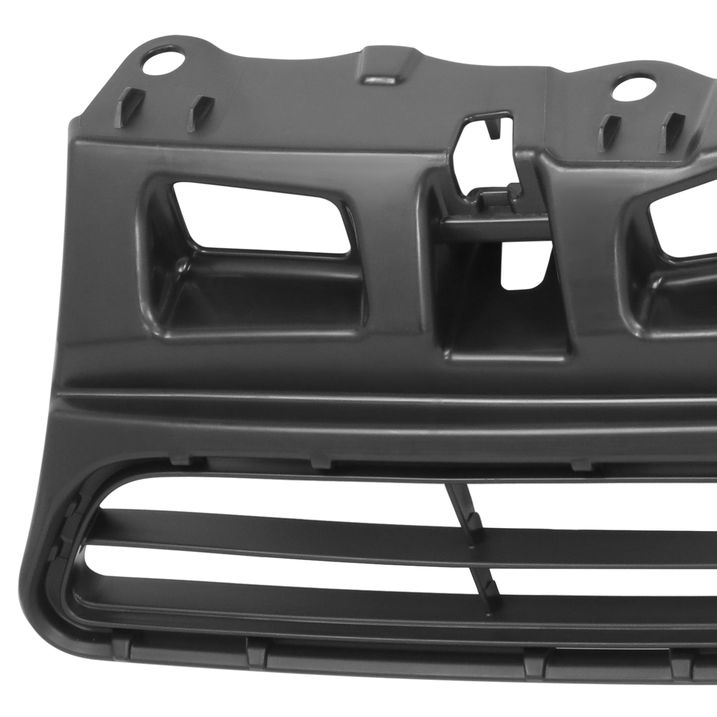PARRILLA GRILLE - TY PRIS-C '12-'14/'15-'16/ GRILLE ASS'Y 12-14/ MAT-BLACK (PTM)//PARTS.NO,TO1200353//OEM NO,5311152570