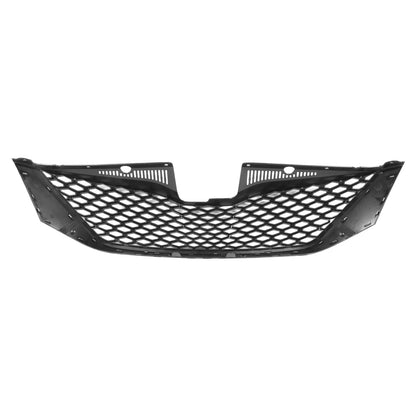PARRILLA GRILLE - TY SIENA '11-'17/'18-'20/ GRILLE ASS'Y 11-17/ BLACK W/CHROME MOULDING/ W/O RADAR CRUISE CONTROT/ (SE)//PARTS.NO,TO1200356//OEM NO,5310108120