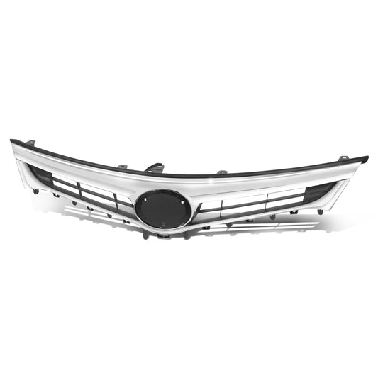 PARRILLA GRILLE - TY AVALN '13-'15/'16-'18/ GRILLE ASS'Y 13-15/ MAT-BLACK W/CHROME MLDG/ W/O PRE-COLLISION SYSTEM//PARTS.NO,TO1200357//OEM NO,5310107010