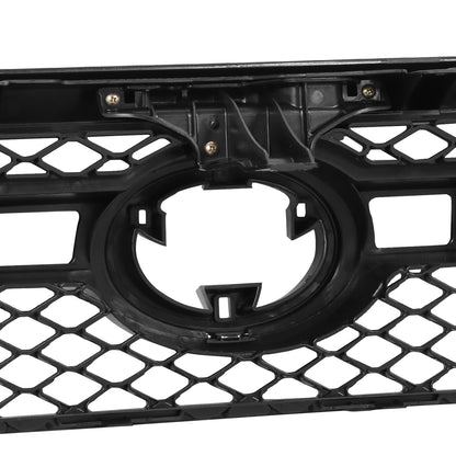 PARRILLA GRILLE - TY 4 RUNR 10-13/ GRILLE ASS'Y 10-13/ CHRM/BLK//PARTS.NO,TO1200367//OEM NO,5310135090C0