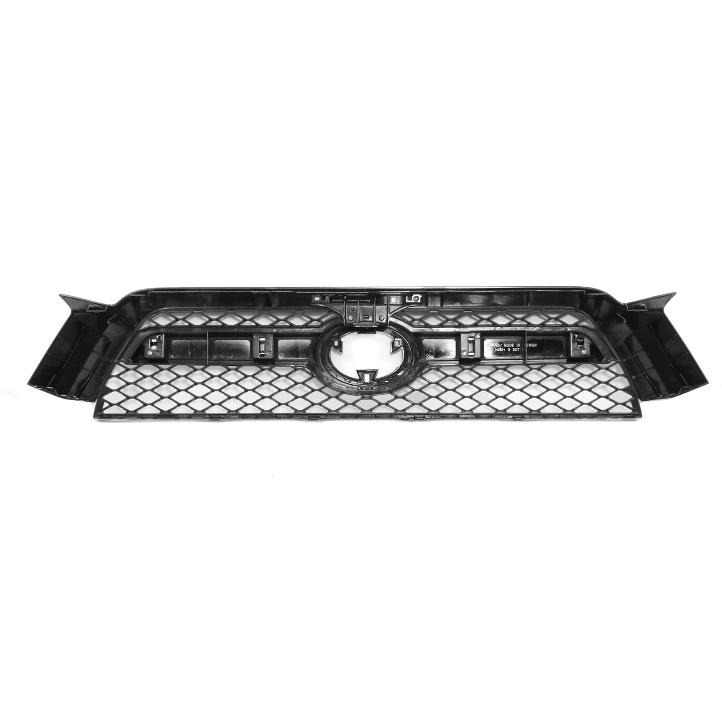PARRILLA GRILLE - TY 4 RUNR 10-13/ GRILLE ASS'Y 10-13/ CHRM/BLK//PARTS.NO,TO1200367//OEM NO,5310135090C0