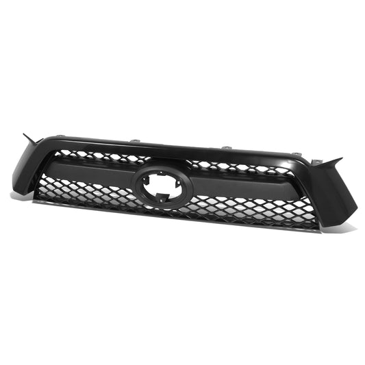 PARRILLA GRILLE - TY 4 RUNR 10-13/ GRILLE ASS'Y/ MAT-BLACK//PARTS.NO,TO1200368//OEM NO,5310135060C0