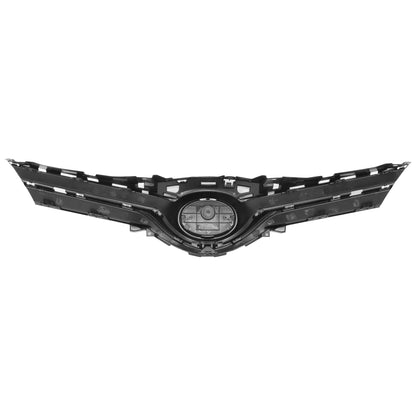 PARRILLA GRILLE - TY YARS VITZ 15-17/18-ON/ GRILLE ASS'Y 15-17/ W/TEXTURED MAT-GRAY/ (H/B)//PARTS.NO,TO1200379//OEM NO,531110D810
