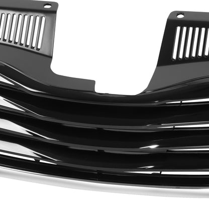 PARRILLA GRILLE - TY SIENA '11-'17/'18-'20/ GRILLE ASS'Y 15-17/ CHROME W/CHROME MLDG/ (W/O RADAR CRUISE CONTROL)/ (LE)//PARTS.NO,TO1200398//OEM NO,5310108020C0