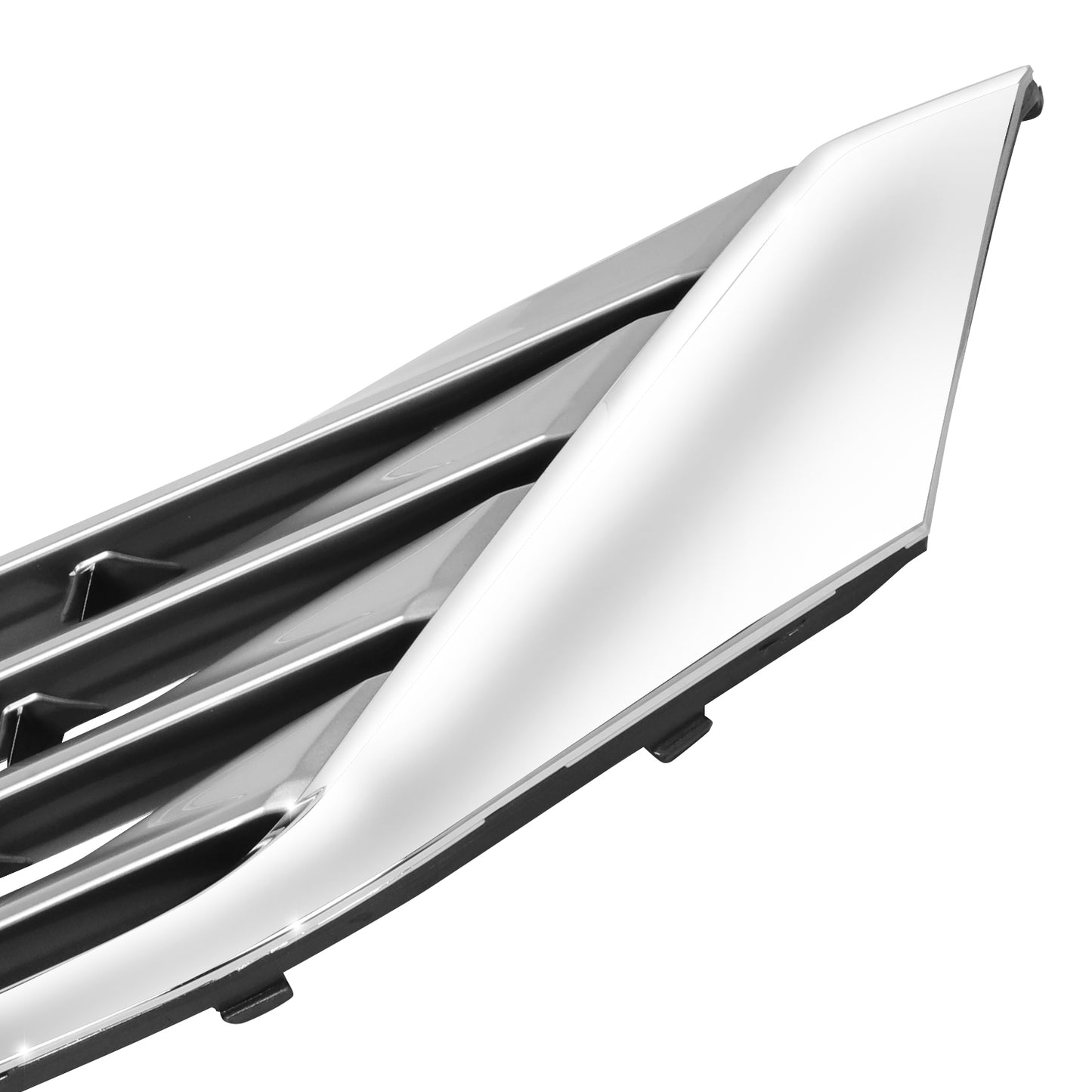 PARRILLA GRILLE - TY SIENA '11-'17/'18-'20/ GRILLE ASS'Y 15-17/ SILVER GRAY W/CHROME MLDG/ W/O RADAR CRUISE CONTROL/ W/PREMIIM PKG (LIMITED/XLE)//PARTS.NO,TO1200400//OEM NO,5310108010