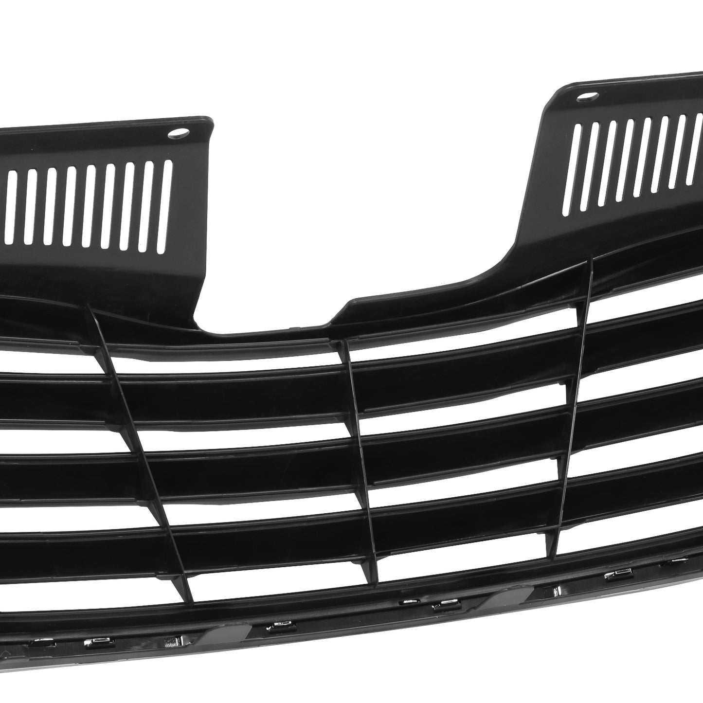 PARRILLA GRILLE - TY SIENA '11-'17/'18-'20/ GRILLE ASS'Y 15-17/ SILVER GRAY W/CHROME MLDG/ W/O RADAR CRUISE CONTROL/ W/PREMIIM PKG (LIMITED/XLE)//PARTS.NO,TO1200400//OEM NO,5310108010