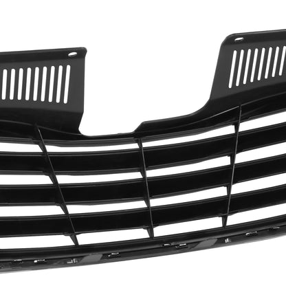 PARRILLA GRILLE - TY SIENA '11-'17/'18-'20/ GRILLE ASS'Y 15-17/ SILVER GRAY W/CHROME MLDG/ W/O RADAR CRUISE CONTROL/ W/PREMIIM PKG (LIMITED/XLE)//PARTS.NO,TO1200400//OEM NO,5310108010