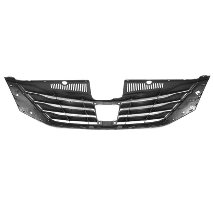 PARRILLA GRILLE - TY SIENA '11-'17/'18-'20/ GRILLE ASS'Y 15-17/ SILVER GRAY W/CHROME MLDG/ W/RADAR CRUISE CONTROL//PARTS.NO,TO1200401//OEM NO,5310108030