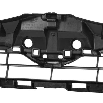 PARRILLA GRILLE - TY PRIS-C '12-'14/'15-'16/ GRILLE ASS'Y 15-16/ W/TEXTURED MAT-BLACK//PARTS.NO,TO1200403//OEM NO,5311152780