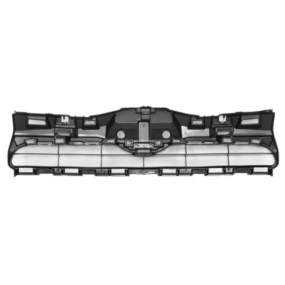 PARRILLA GRILLE - TY PRIS-C '12-'14/'15-'16/ GRILLE ASS'Y 15-16/ W/TEXTURED MAT-BLACK//PARTS.NO,TO1200403//OEM NO,5311152780