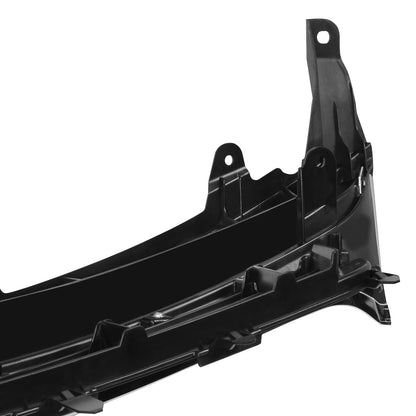 PARRILLA GRILLE - TY CAMY '15-'16/'17-'17/ GRILLE ASS'Y 15-17/ MAT-BLACK W/SMOKE CHROME MLDG/ (W/O PRE-COLLISION SYSTEM)/ (SE|SPECIAL EDITION|XSE)//PARTS.NO,TO1200405//OEM NO,5310106421