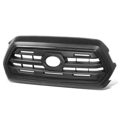 PARRILLA GRILLE - TY TACMA '16-'19/20-ON/ GRILLE ASS'Y 16-17/ BLACK/BLACK/ W/BLACK MOULDING/ (BASE/S/SR)//PARTS.NO,TO1200407//OEM NO,5310004500C5