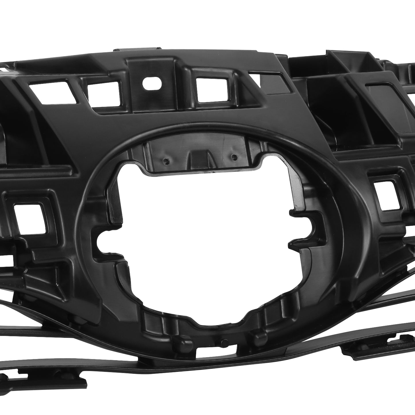 PARRILLA GRILLE - TY PRIS '16-'18/'19-ON/ GRILLE ASS'Y 16-18/ MAT-GRAY (W/O SENSOR H.)//PARTS.NO,TO1200410//OEM NO,5310147081