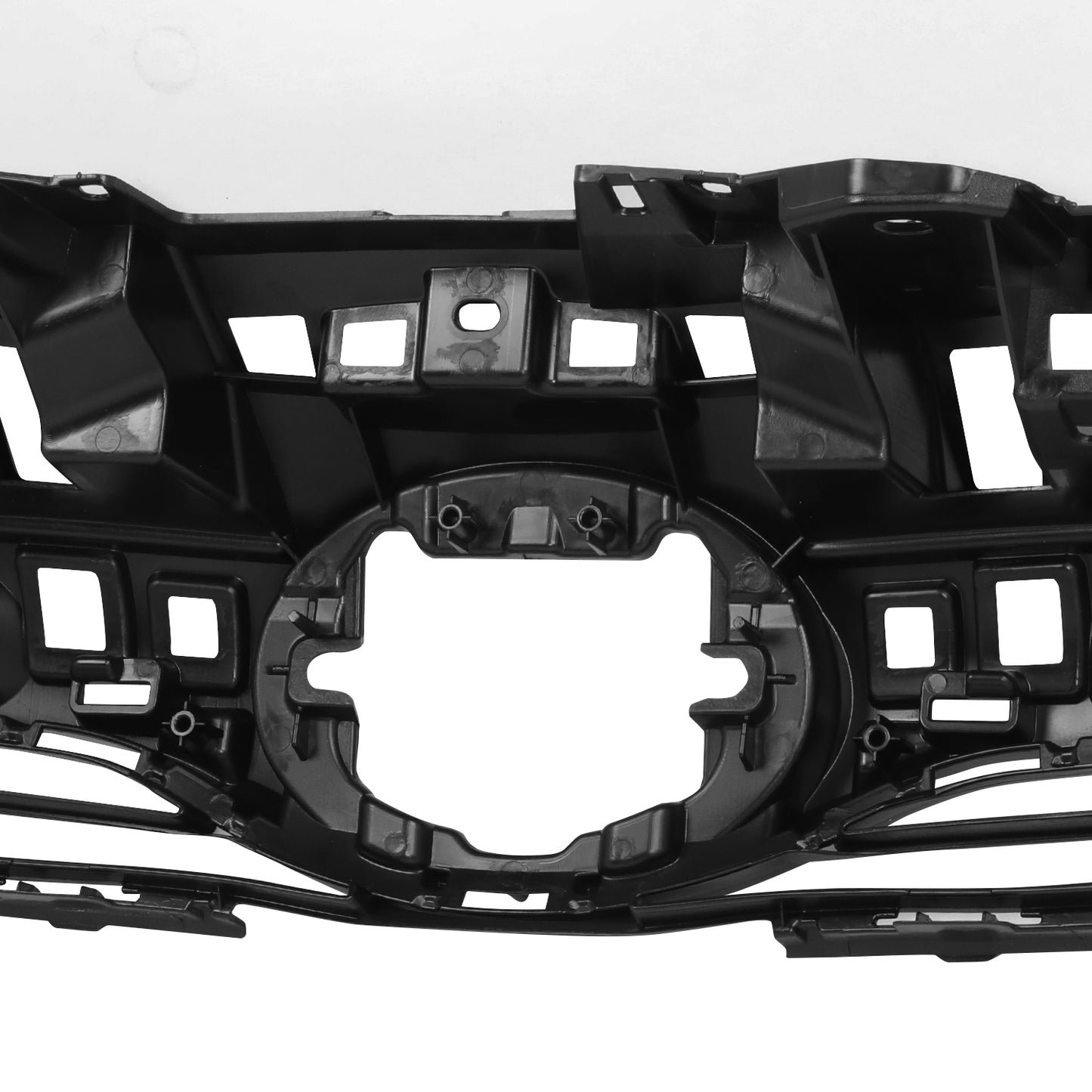 PARRILLA GRILLE - TY PRIS '16-'18/'19-ON/ GRILLE ASS'Y 16-18/ MAT-GRAY (W/O SENSOR H.)//PARTS.NO,TO1200410//OEM NO,5310147081